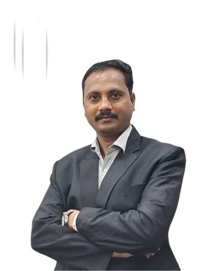 Pradip Nindekar
